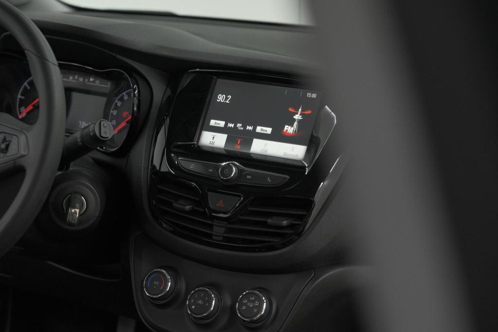 Opel Karl 1.0 ecoflex edition | apple carplay | cruise control | airco