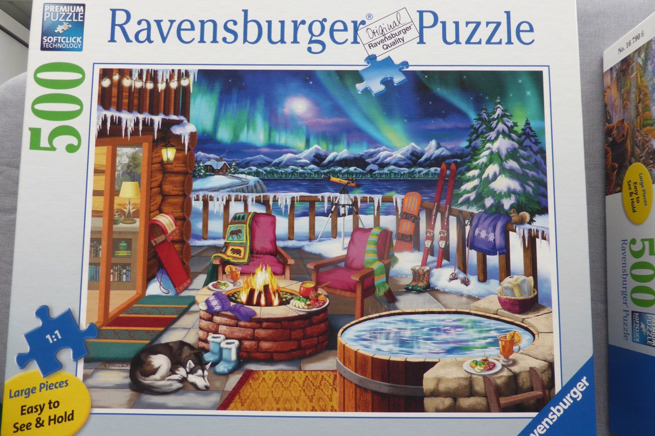 Puzzels