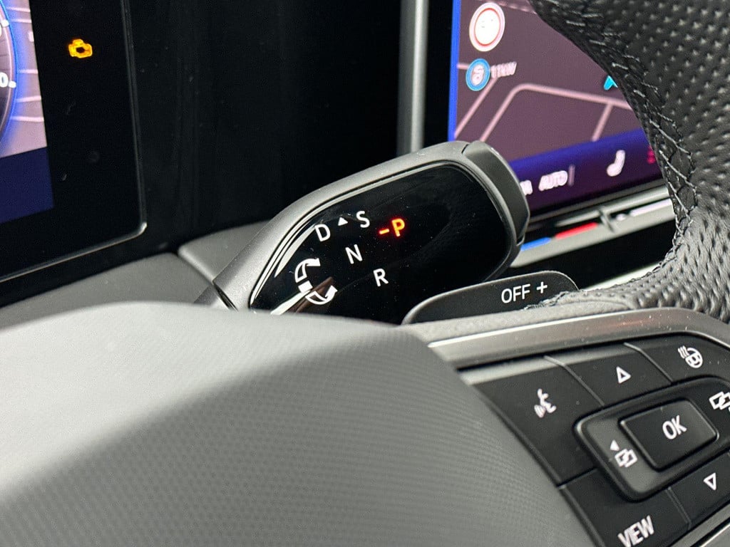 Volkswagen Tiguan r-line-edition 1.5 ehybrid 150 kw / 204 pk suv 6 v