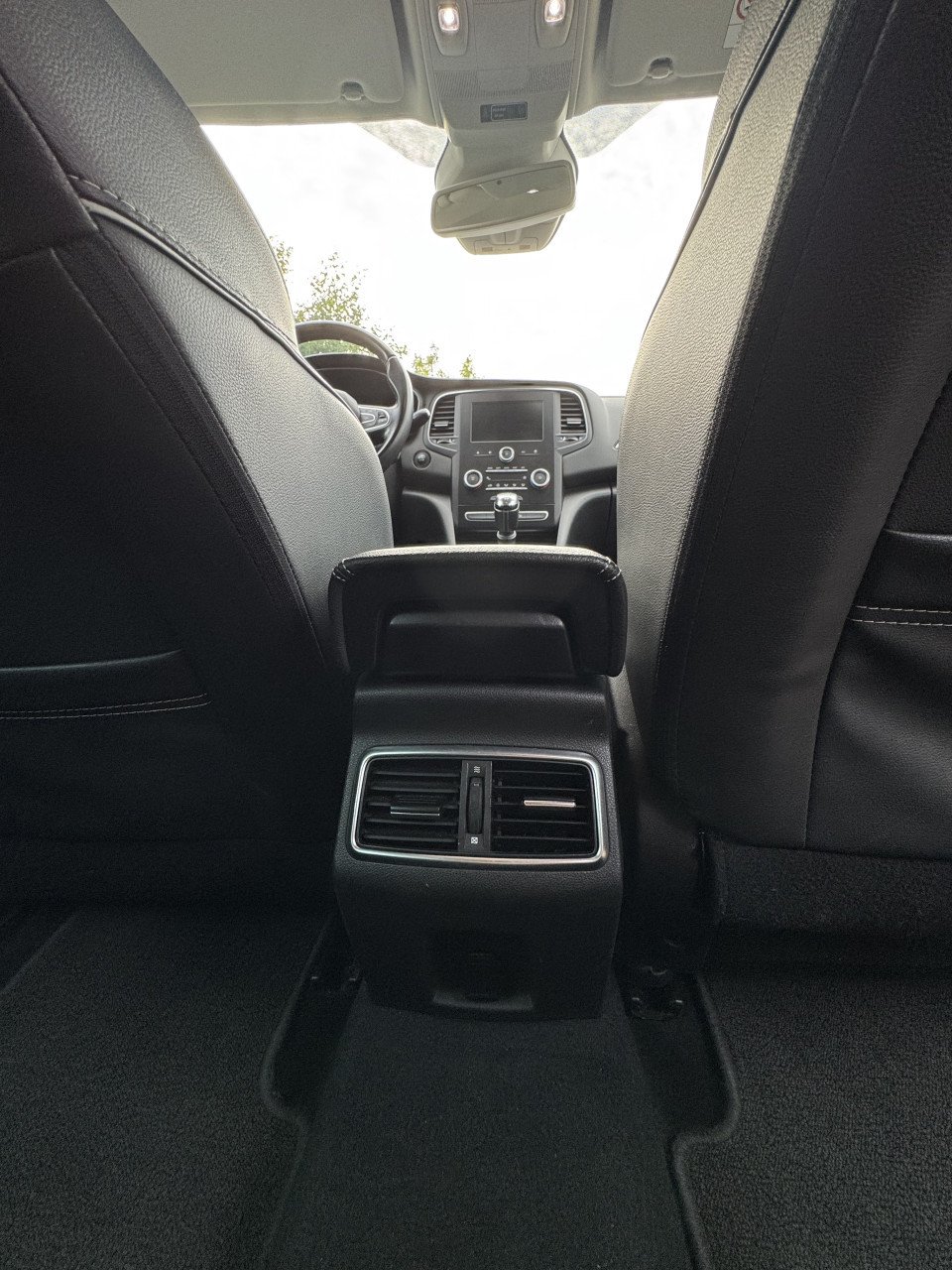 Renault Megane 1.2 TCe Bose