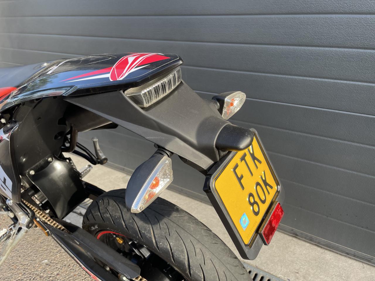 BETA 50 RR SCHAKELBROMMER