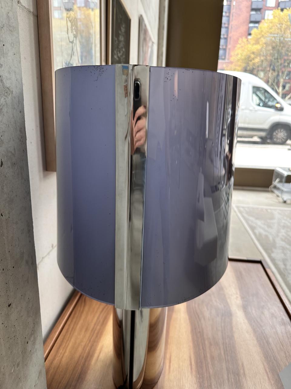 Design lamp