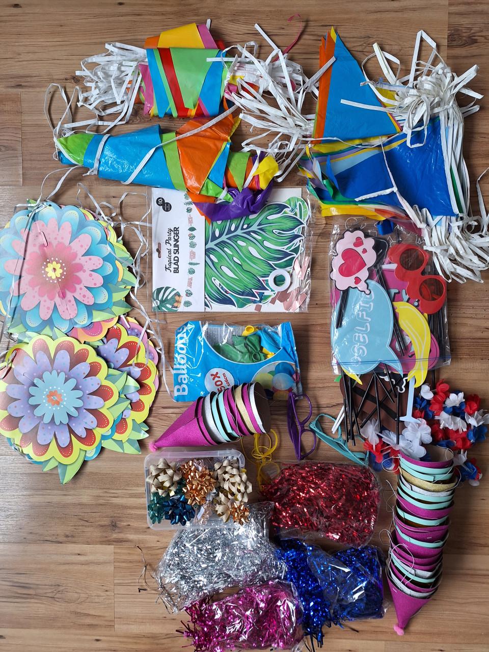 Braderie bij Duinzicht Eat &Play