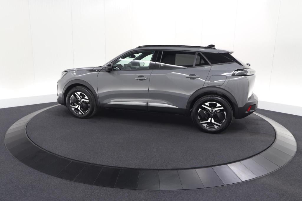 Peugeot E-2008 ev allure 54 kwh | 11 kw lader | warmtepomp | apple carplay 