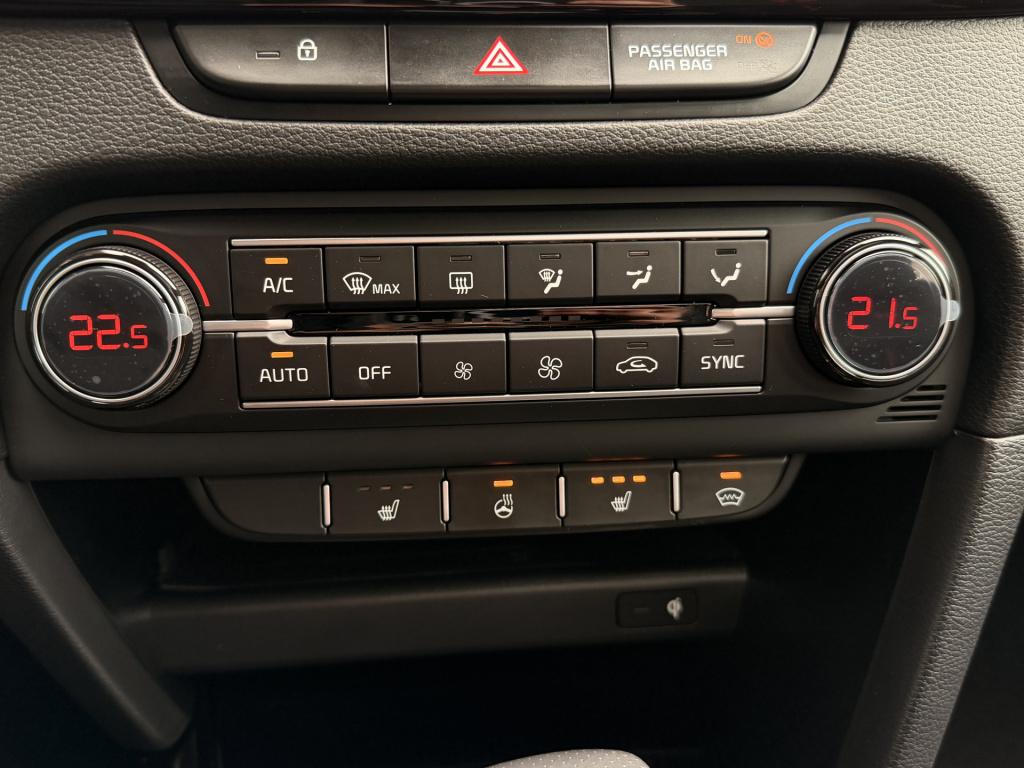 Kia Proceed 1.6 t-gdi gt | 204pk | stoelverwarming voor + achter | pano | a