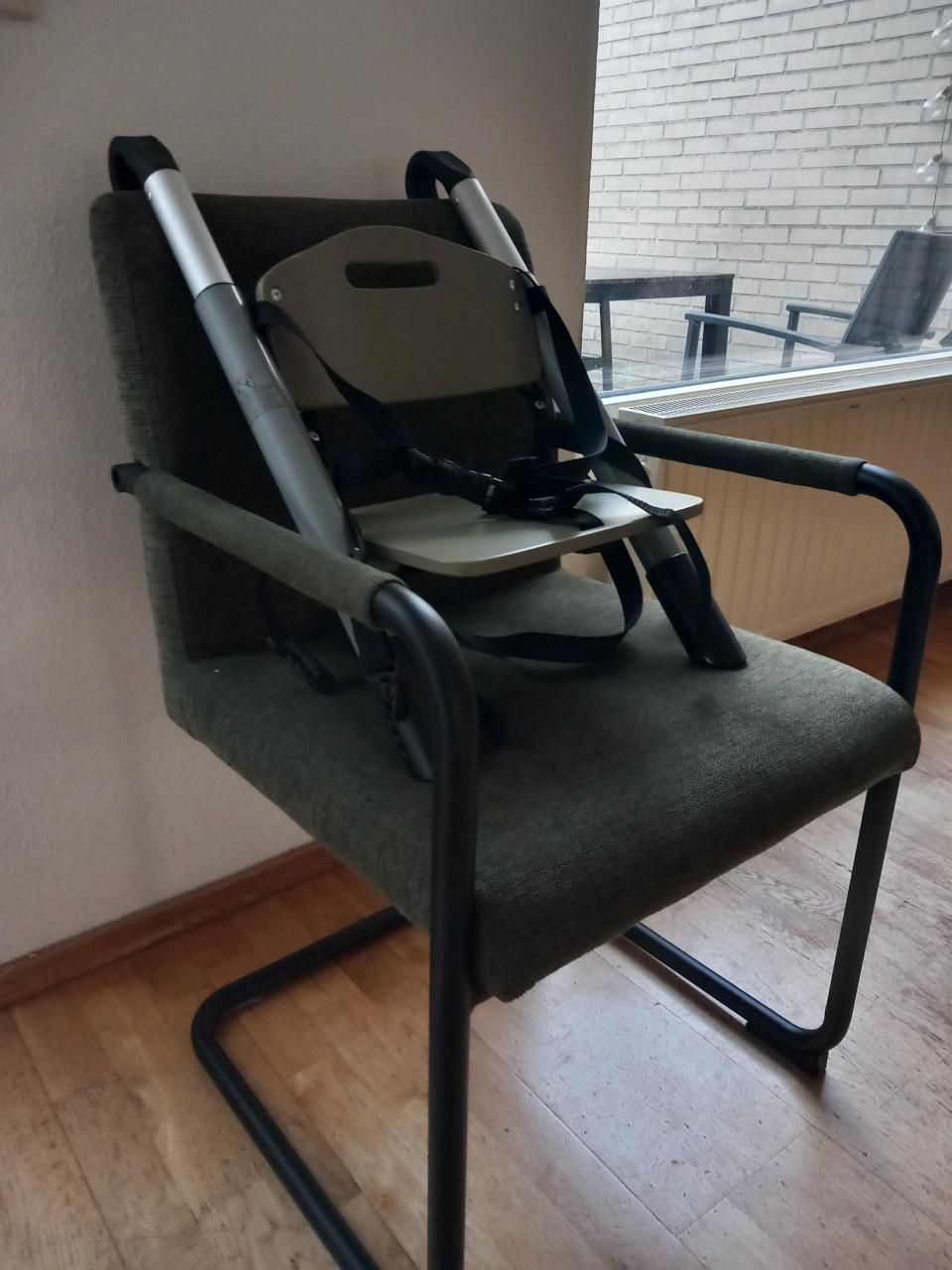 Geen zin in een Ikea struikelstoel?