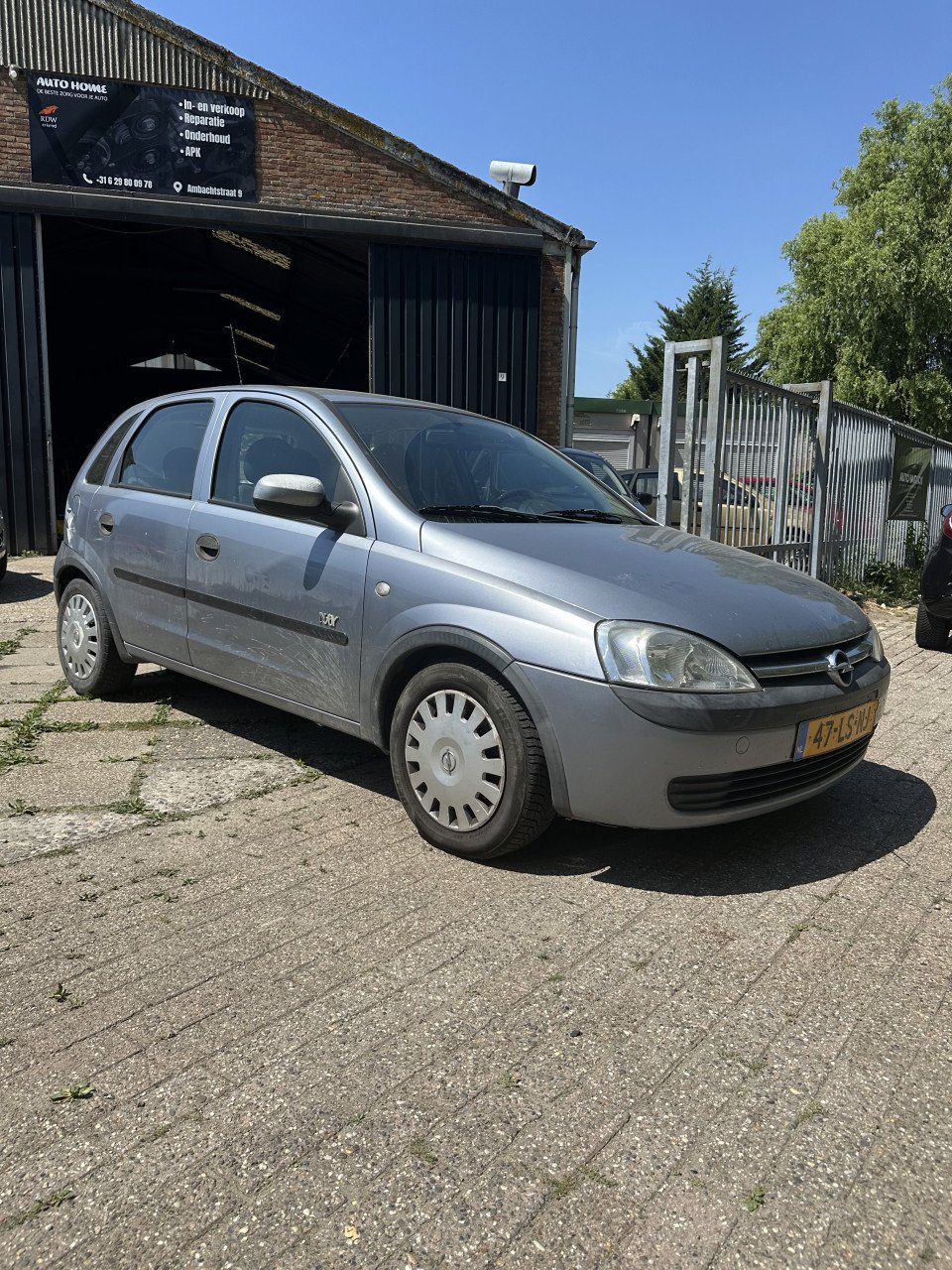 Opel Corsa 1.4i 5Drs