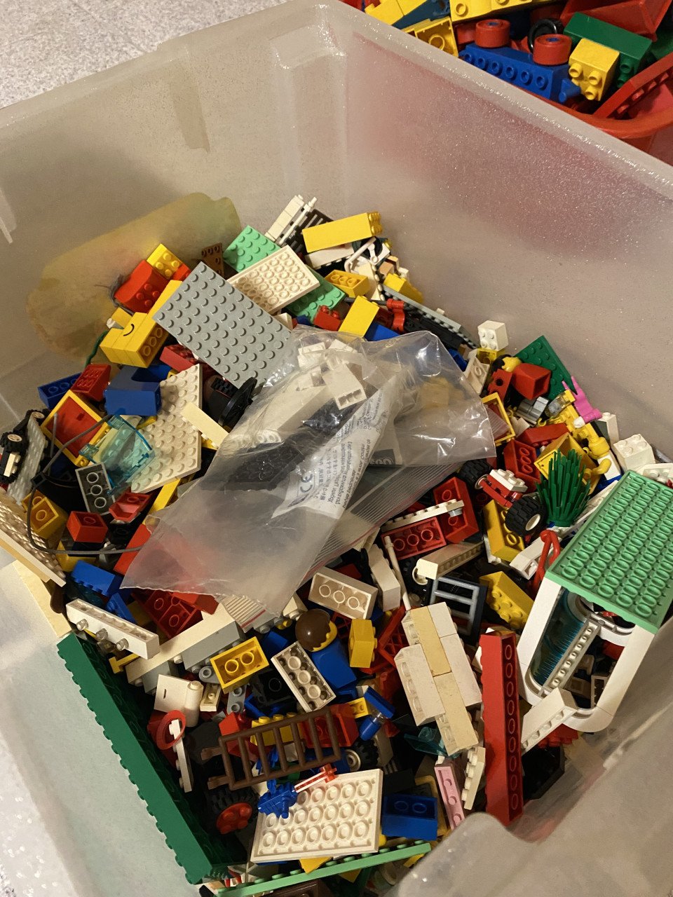 Lego
