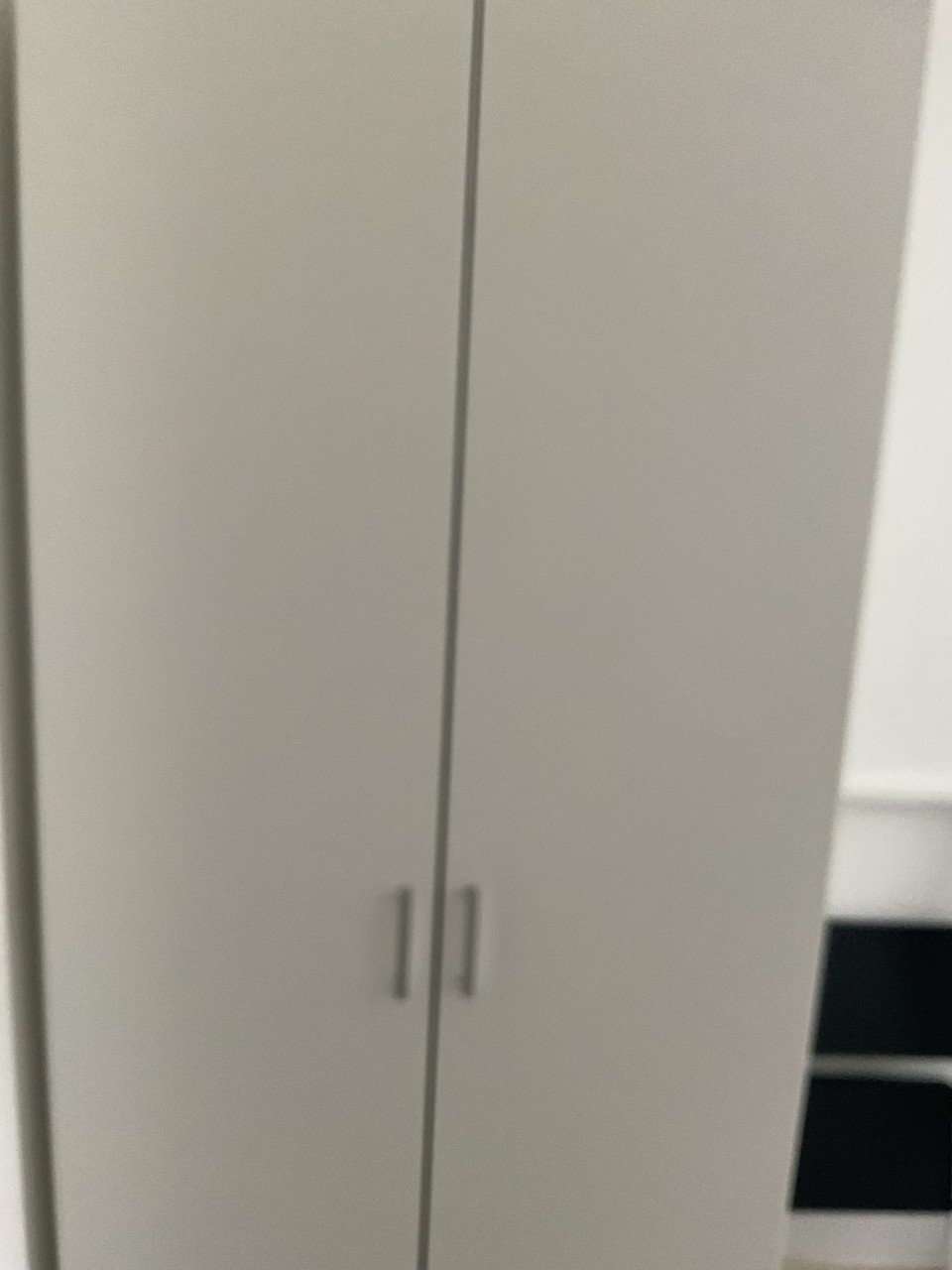 2 opbergkasten
