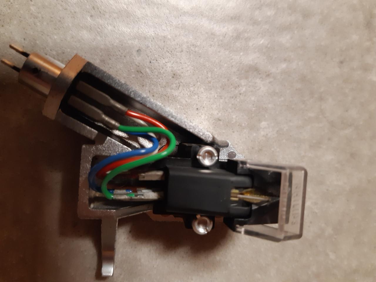 Element 401 II Philips