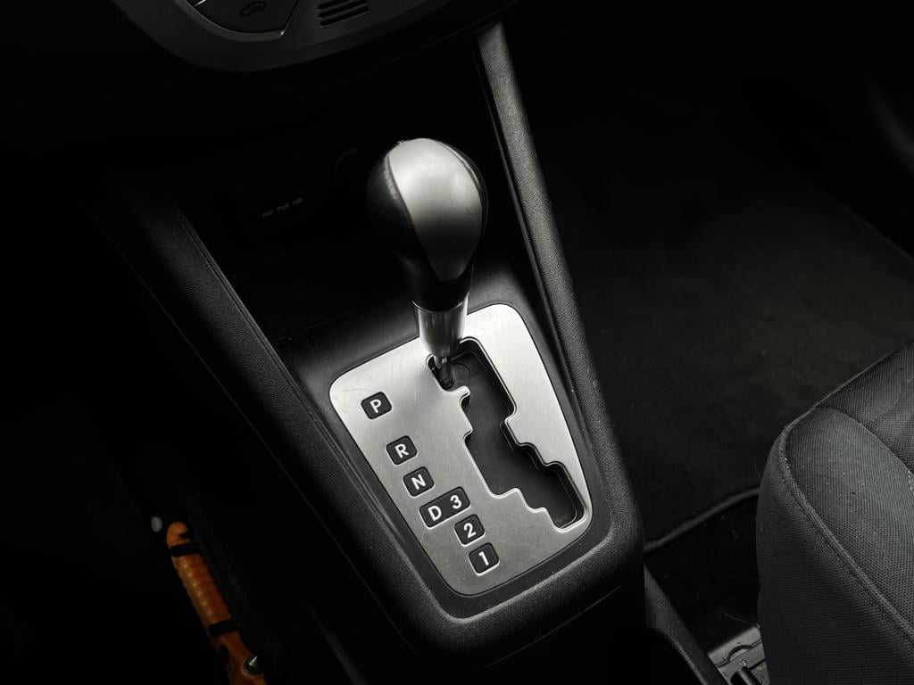 Hyundai Ix20 1.6i i-vision | radio | automaat | trekhaak | bluetooth | sens