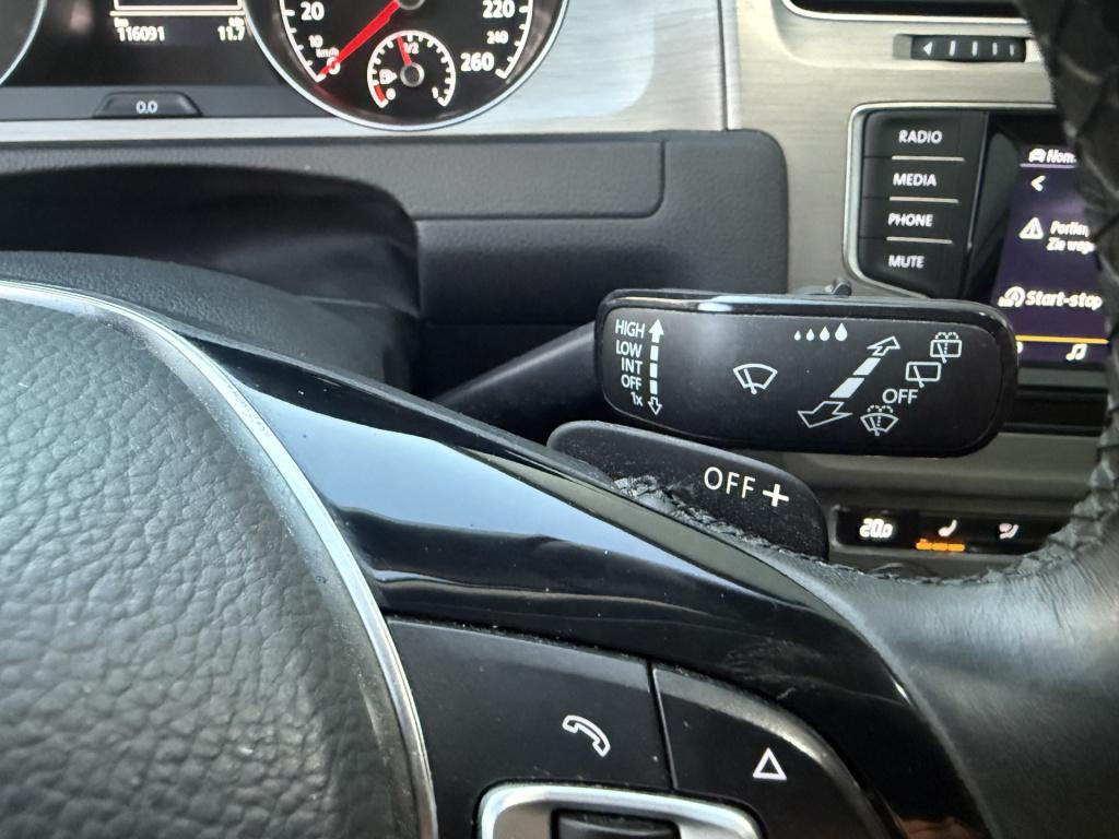 Volkswagen Golf 1.4 tsi 122pk dsg-automaat highline 5-drs