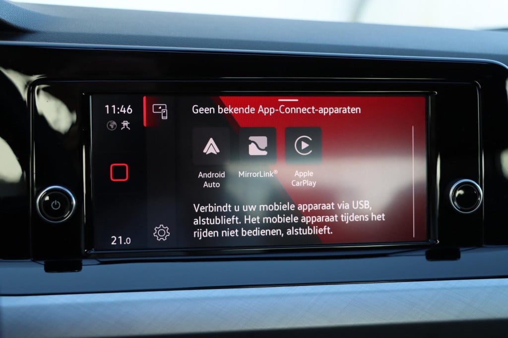 Volkswagen Golf 1.0 tsi life 110pk
