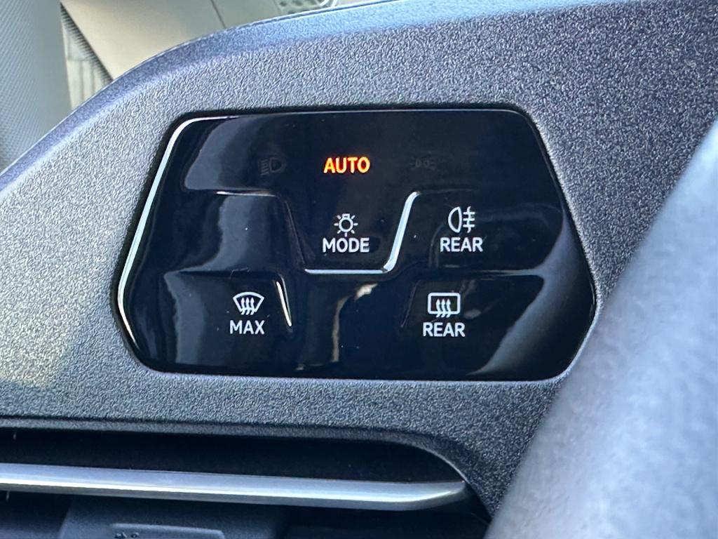 Volkswagen Caddy maxi 1.5 tsi dsg 7-persoons | navi | camera | keyless | ca