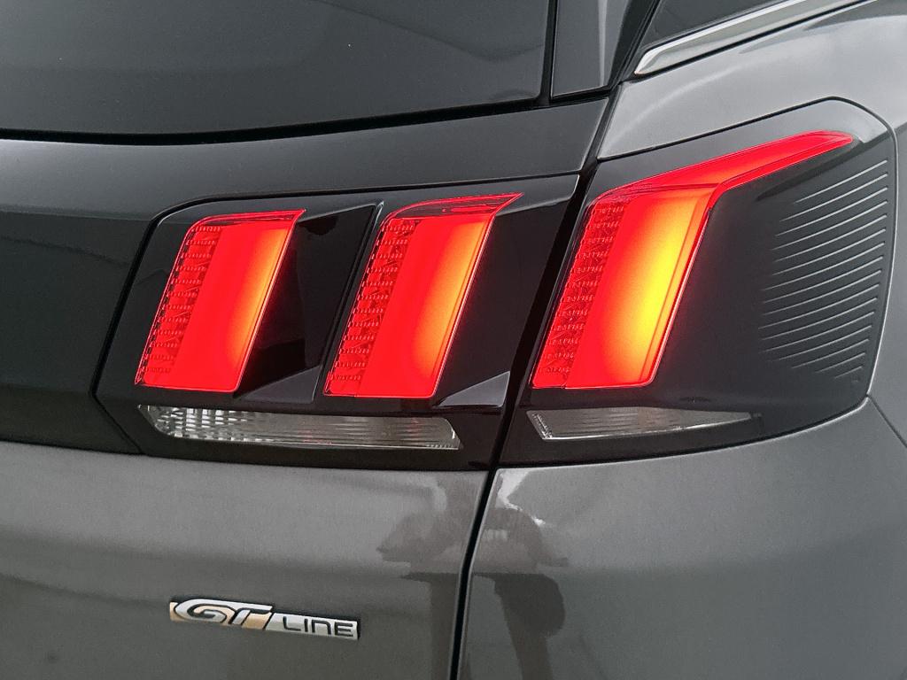 Peugeot 3008 130 pk automaat gt line | rijklaar lederen bekleding | camera 