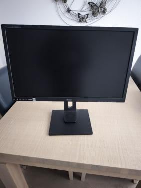 Beeldscherm iilyama 24 inch breedbeeld