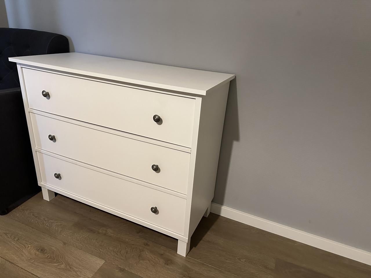 Tweepersoonsbed 160x210 met elektrische lattenbodems