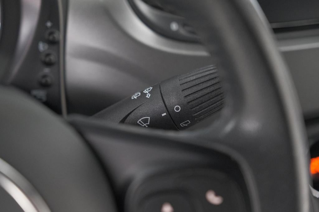 Fiat 500 1.2 sport | automaat | apple carplay | climate control | all seaso
