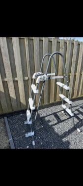 GRATIS!! Toebehoren buitenzwembad