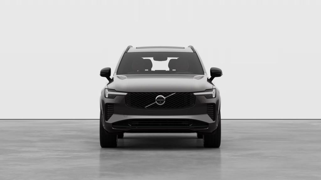 Volvo XC90 ultra dark recharge plug-in hybrid awd