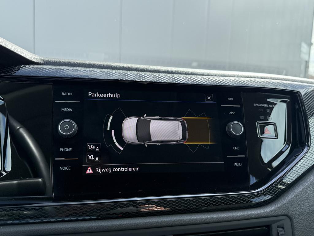 Volkswagen Polo 1.0 tsi 95pk dsg life | navi | carplay