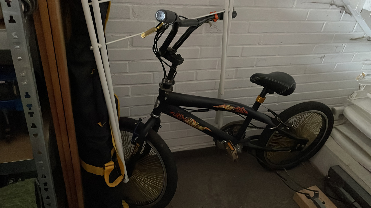 Fiets