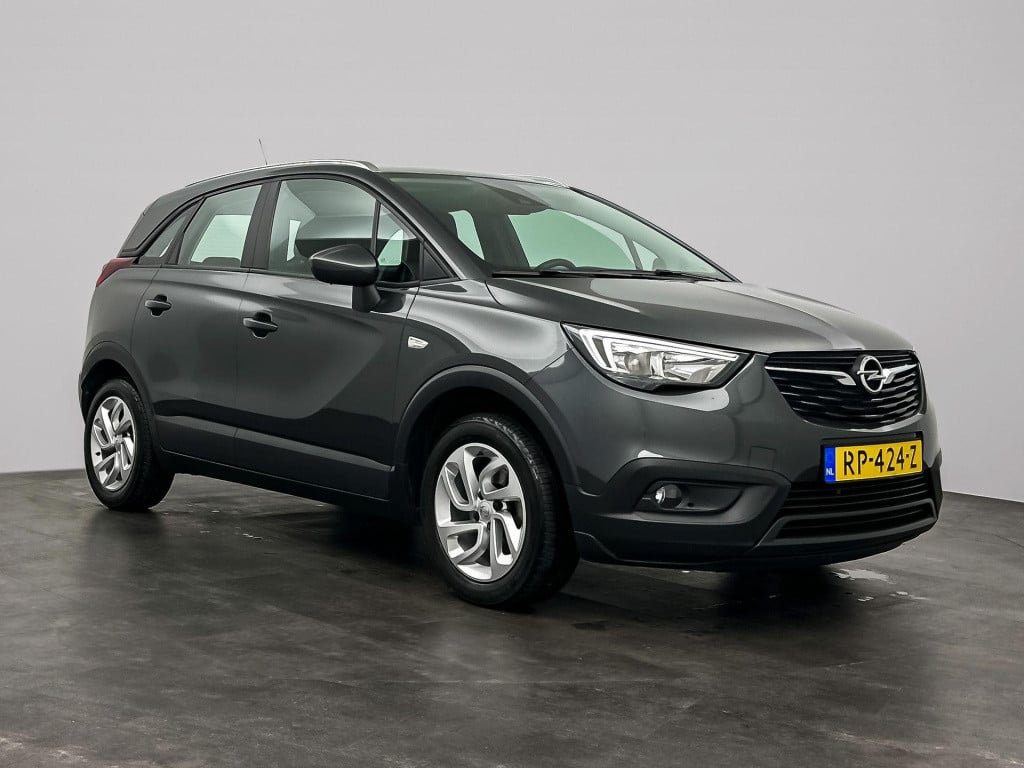 Opel Crossland X 1.2 turbo online edition | apple carplay/android auto | pa