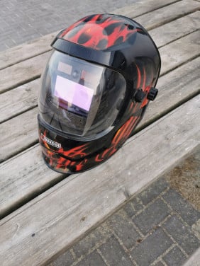 LAS HELM
