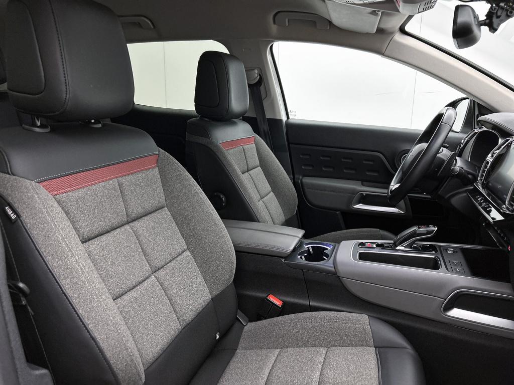 Citroen C5 Aircross 130 pk eat8 c-series automaat | rijklaar |