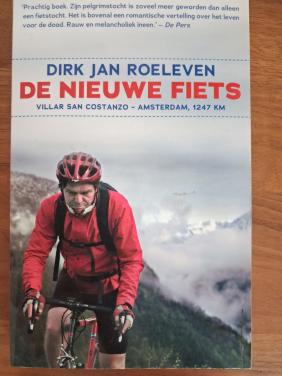 Selectie wielerboeken