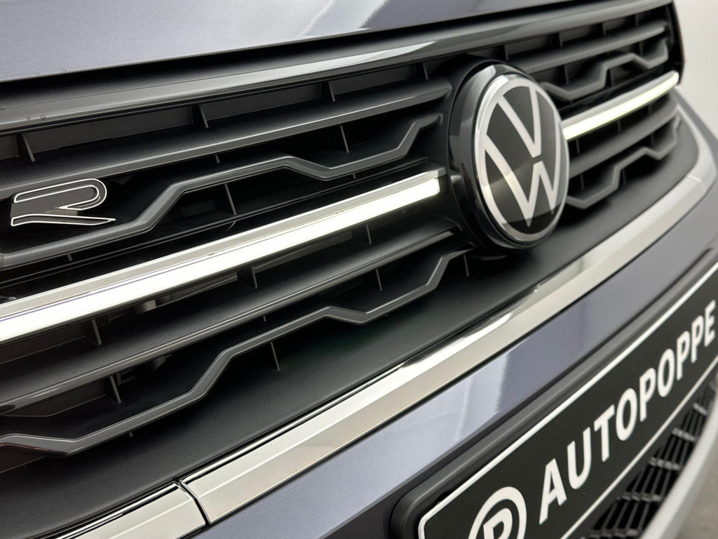 Volkswagen T-cross r-line-edition 1.0 85 kw / 116 pk tsi suv 7 versn.
