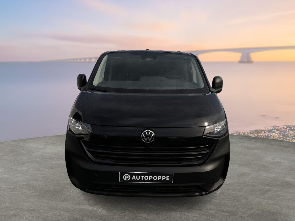 Volkswagen Transporter 2.0 tdi l1h1 28 life