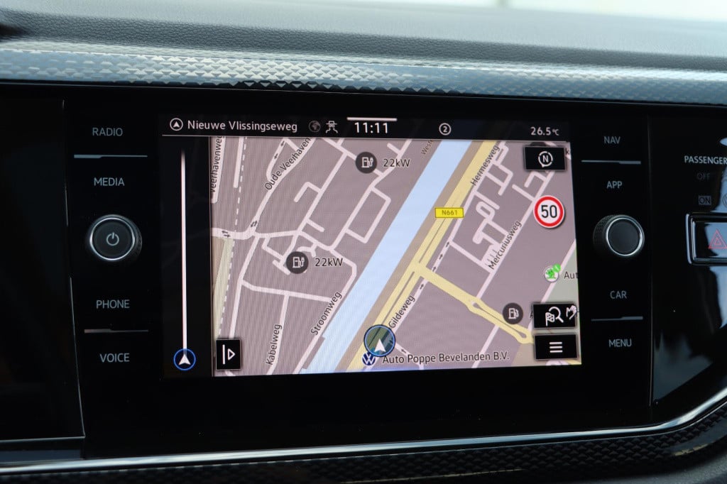 Volkswagen Polo 1.0 tsi life edition | pano | led | lmv