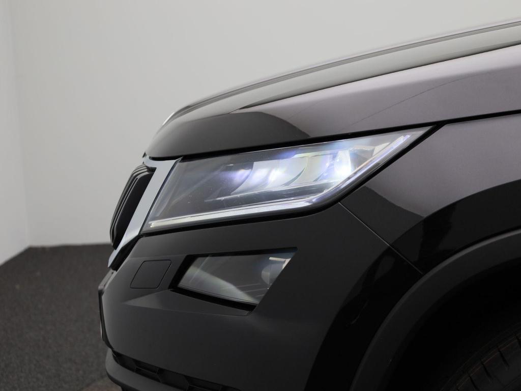 Skoda Kodiaq 1.5 tsi style | automaat | trekhaak | navigatie | apple carpla