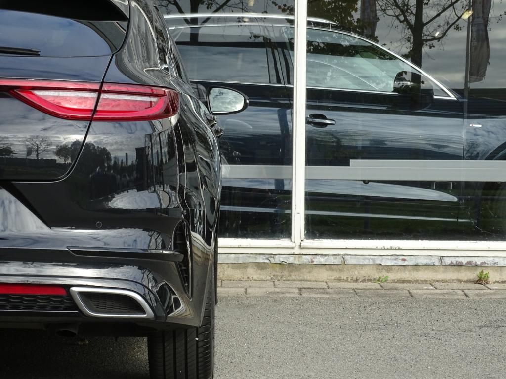 Kia Proceed 1.0 t-gdi gt-line | camera | stoel-/stuurwielverwarming | apple