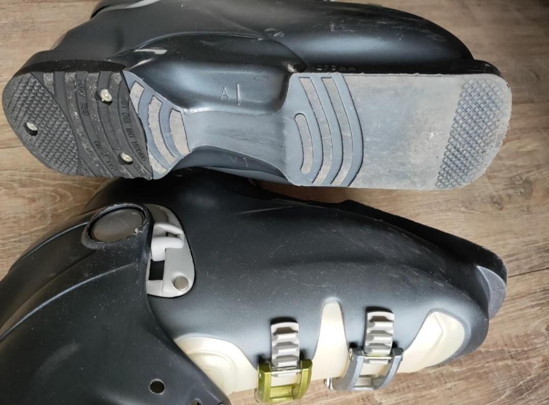 Salomon ski schoenen maat 36-37.5.