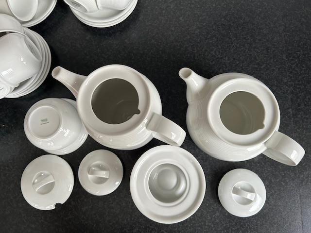 Thomas trend koffie en thee servies.