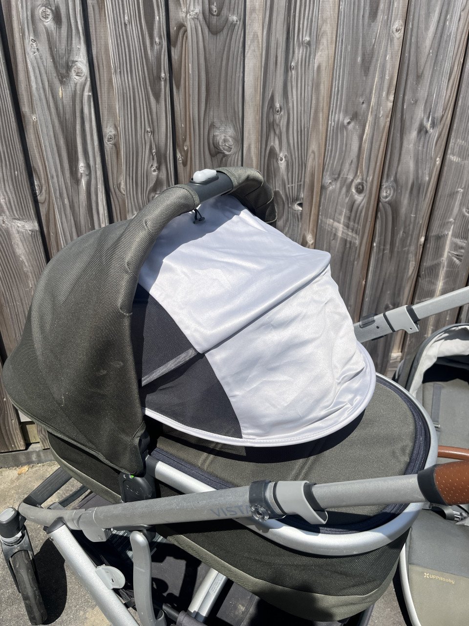 Kinderwagen