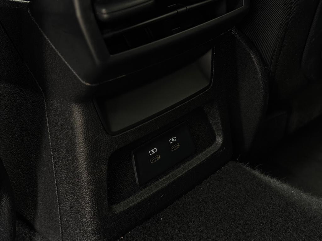 Audi A3 sportback 40 tfsi e * black pack * dealer onderhouden * stoelverwar