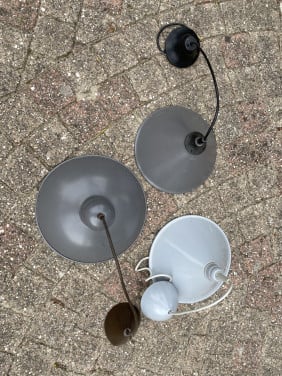 Lampen