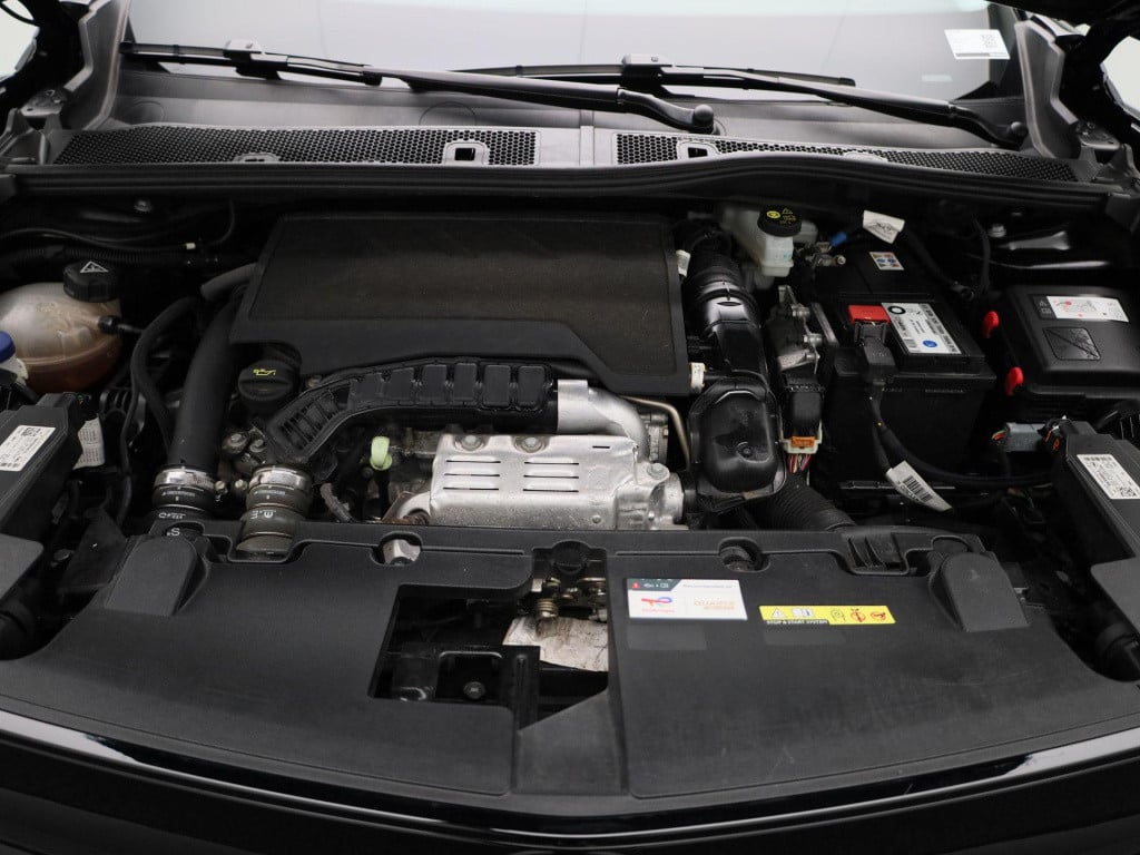 Opel Mokka 1.2 turbo elegance automaat 130pk | lmv | navi | cruise |