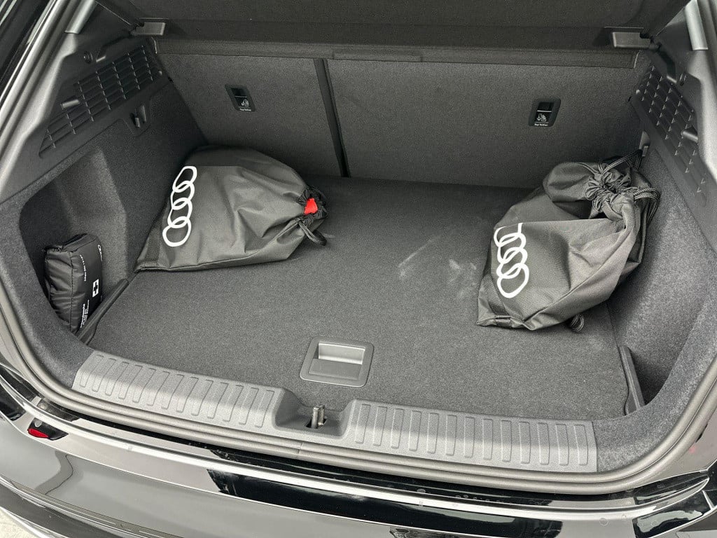 Audi A3 sportback pro line 40 tfsi e 150 kw / 204 pk sportback 6 ver