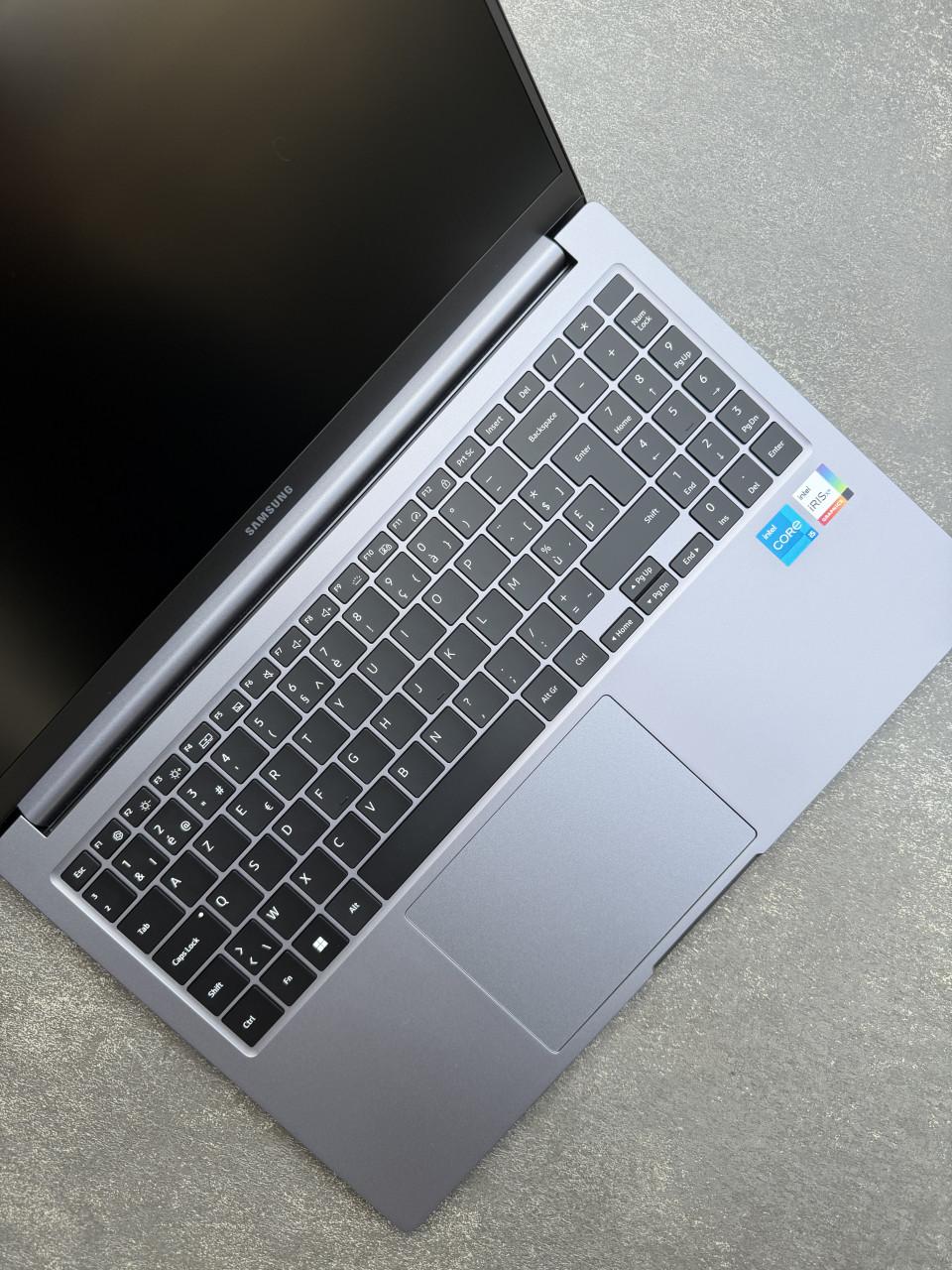 Samsung Galaxy Book4 15,6 inch