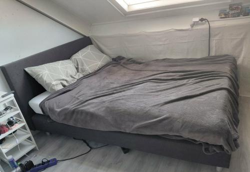 2 persoons bed 140/200