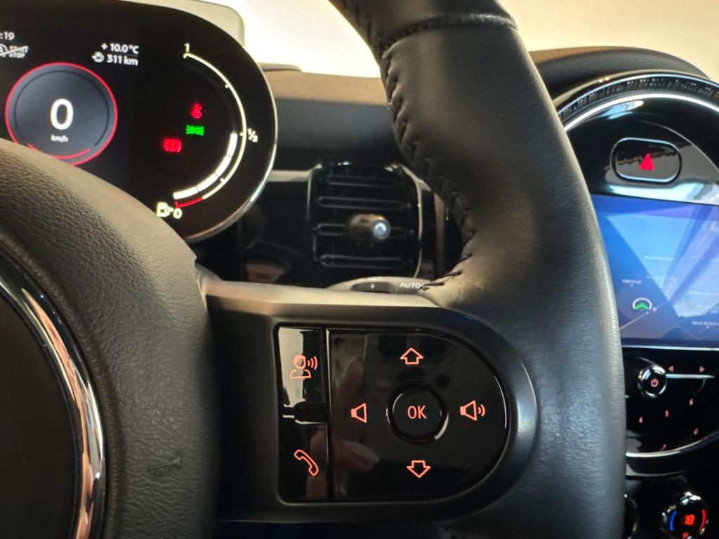 Mini One mini 1.5 business edition