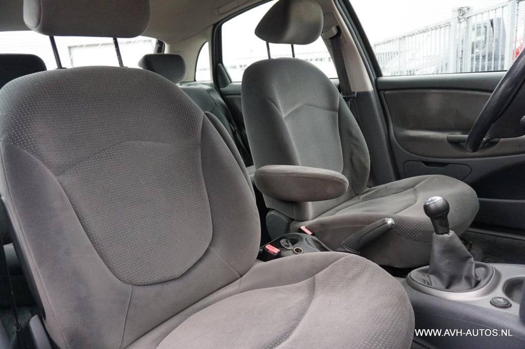 Citroen C5 2.0 image