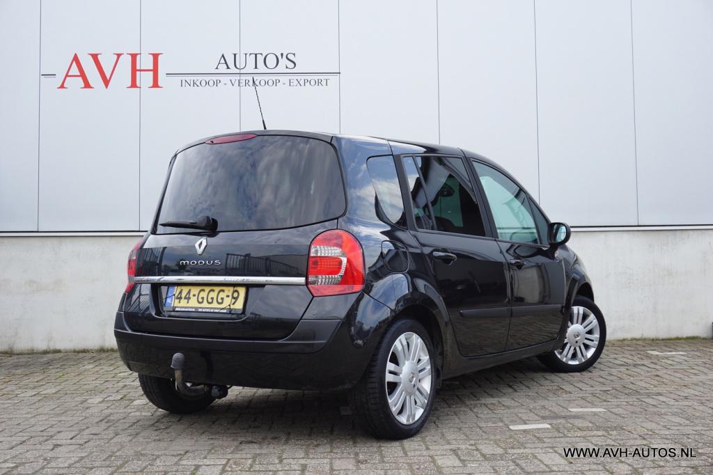 Renault Grand Modus 1.2 tce dynamique