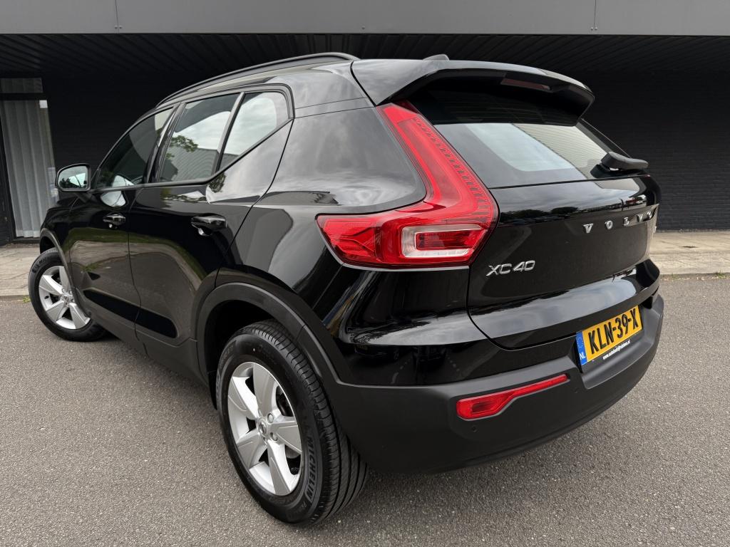 Volvo XC40 1.5 t2 momentum - 12.600km - nieuwstaat -