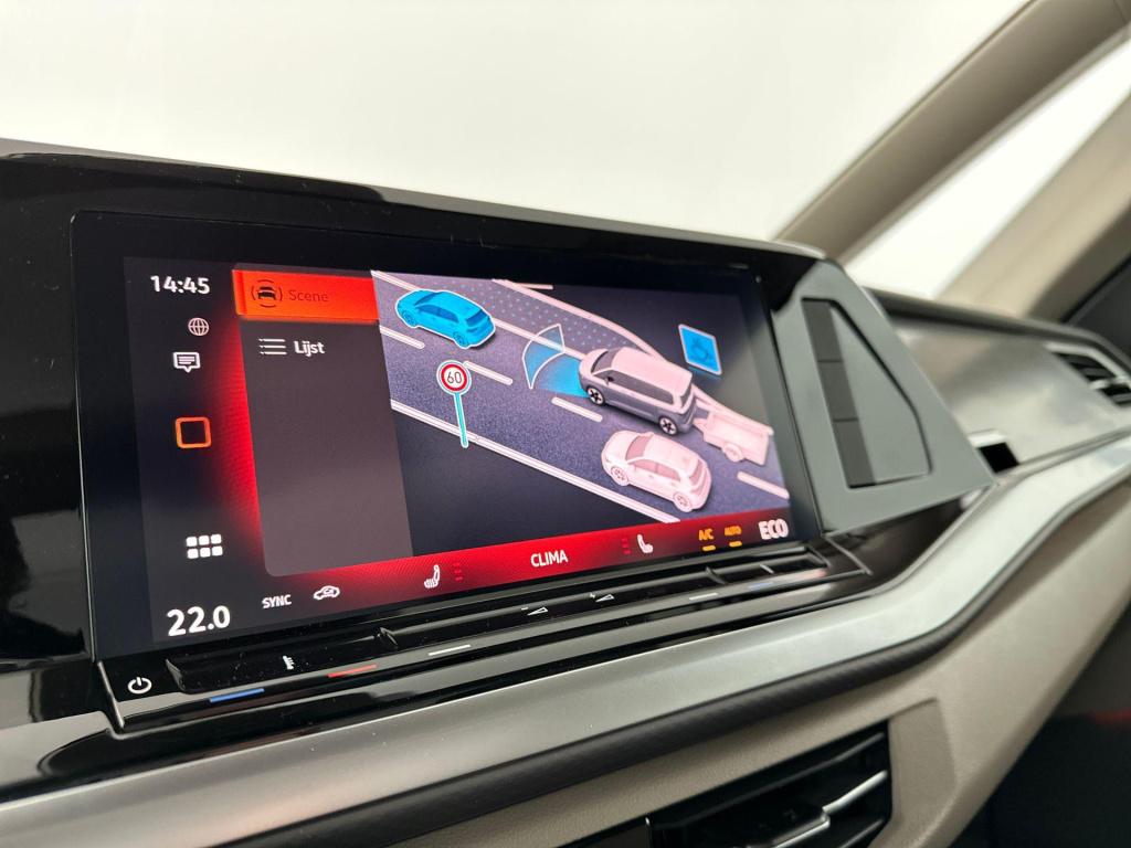 Volkswagen Multivan bedrijfswagens 1.5 ehybrid l2 bulli edition 4motion 180