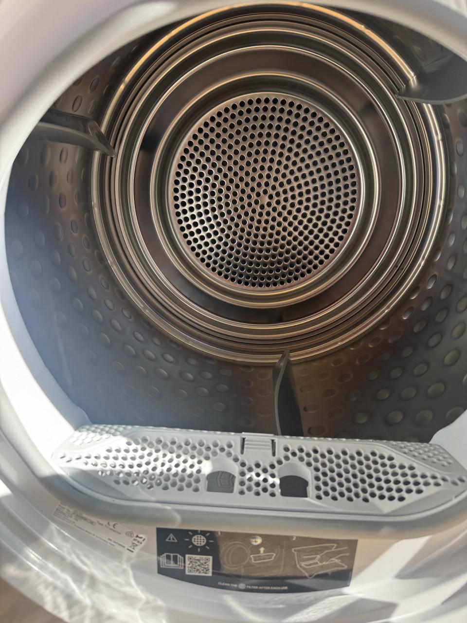 AEG Droger